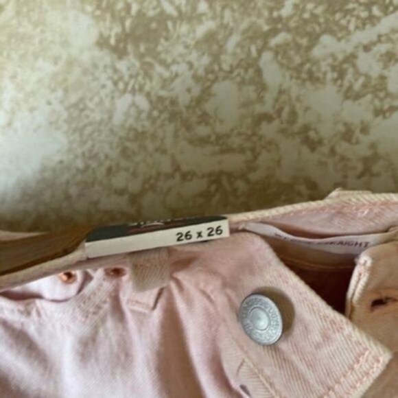 LEVI’S Jeans - Picture 8 of 8